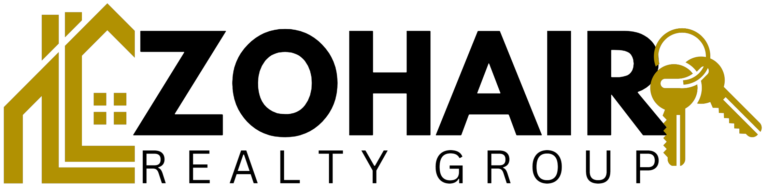 zoharirealtygroup - logo